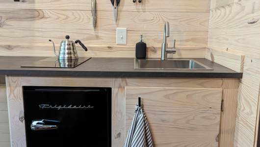 Kitchenette