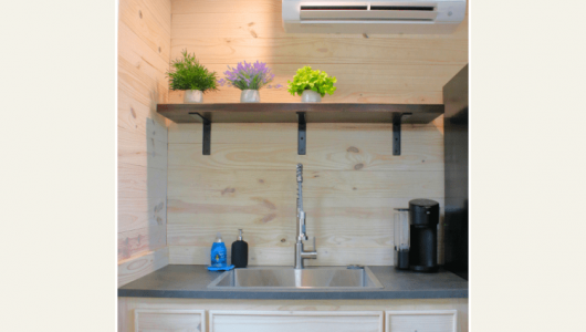 Kitchenette