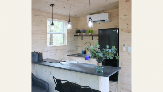 Kitchenette