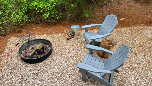 Fire pit