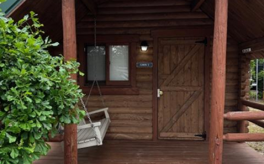 Standard Dry Cabin 02