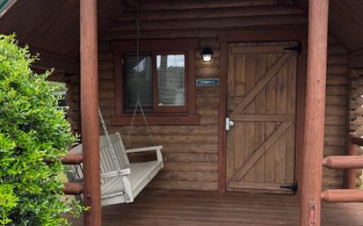Standard Dry Cabin 01