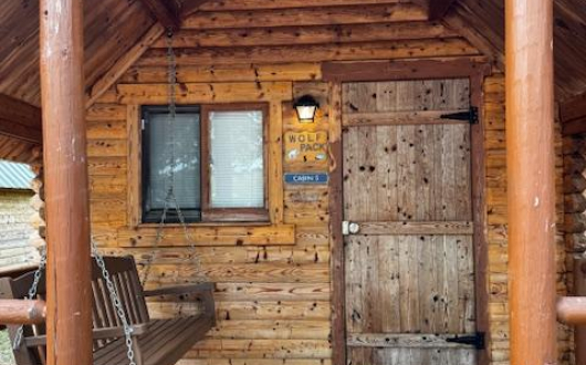 Standard Dry Cabin 05