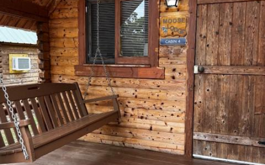 Standard Dry Cabin 04