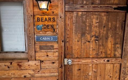 Standard Dry Cabin 03