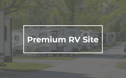 Premium Rv Site