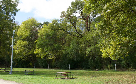 Back-in 50/30/20 Amp/water