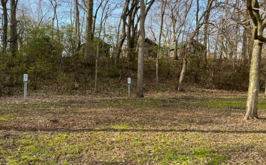 Tent/popup 30amp/water