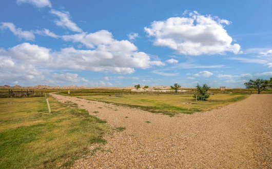 Group Tent Sites