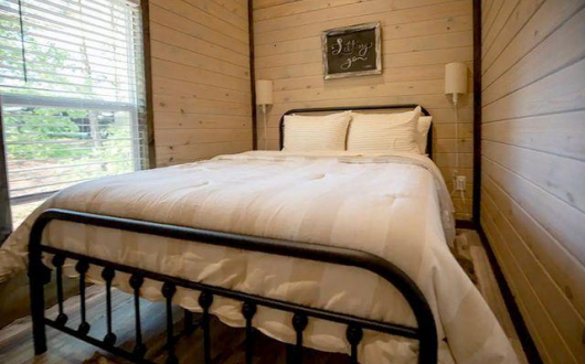 Cozy Cabin