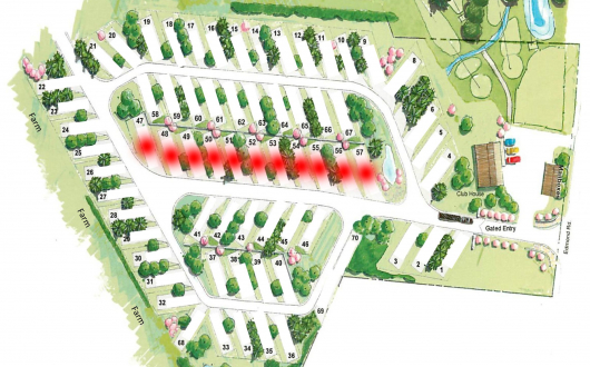 Premium Enclave Central Lot