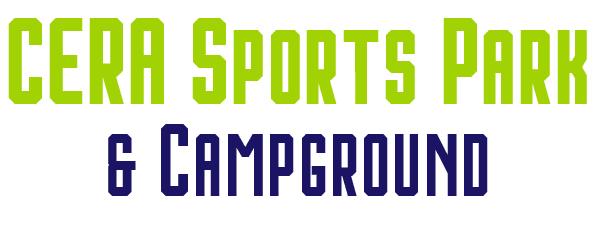 CERA Sports Park & Campground Members Website