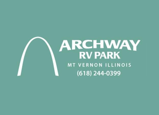 Archway RV Park Logo