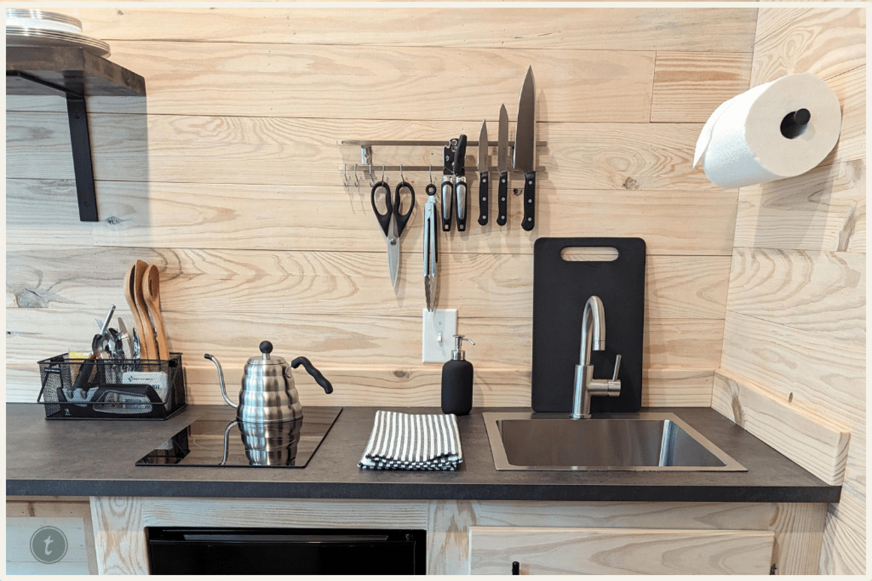 Kitchenette