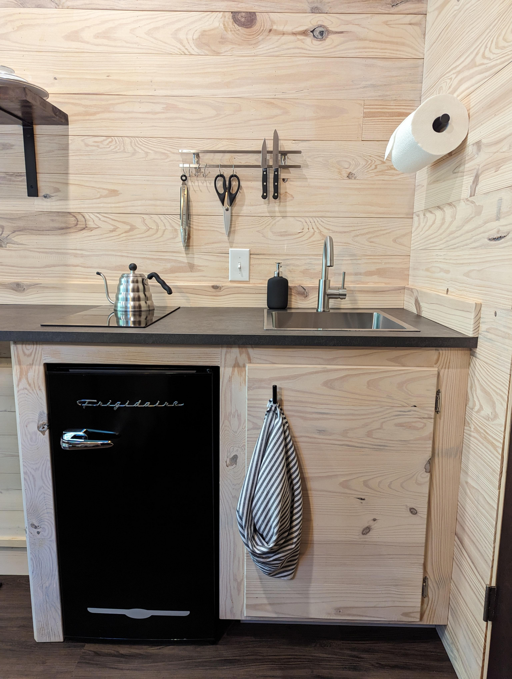 Kitchenette