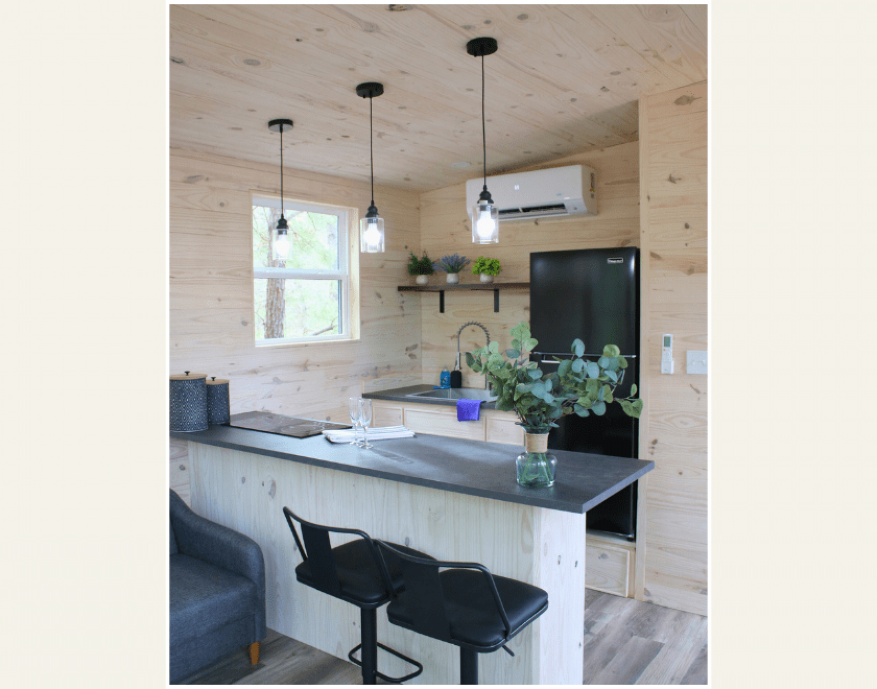 Kitchenette