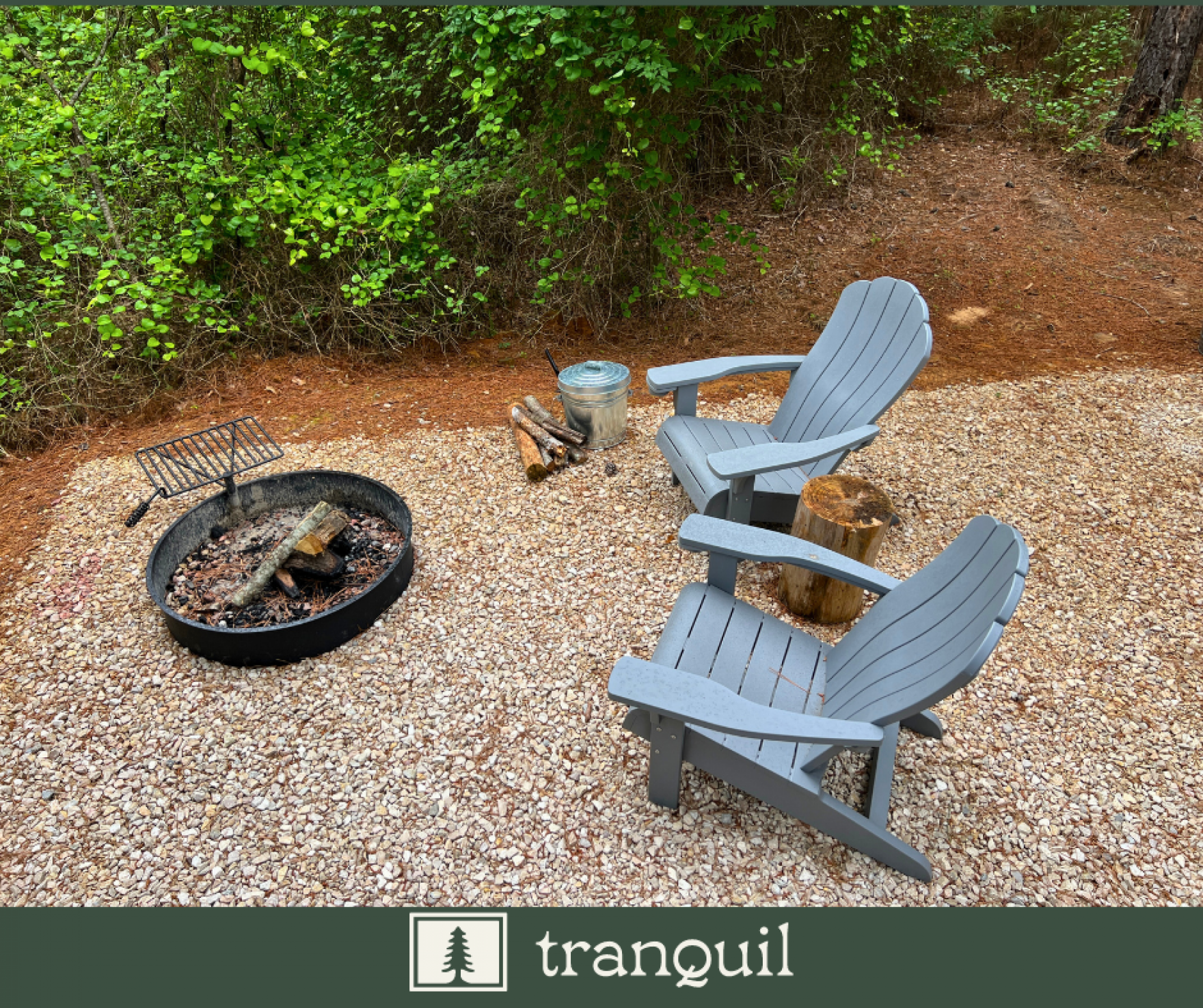 Fire pit